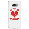 little heart breaker Samsung Galaxy S8 Plus