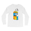 anglerbot Long Sleeve Shirts