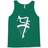 bicycle racing bike rider tour de france Tank Top