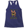 before you go Racerback Tank