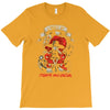 lydia the strange T-Shirt