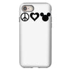 peace iPhone 8