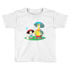 my friend hef Toddler T-shirt
