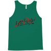 fahrie77 Tank Top