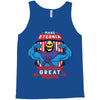 make eternia great again Tank Top