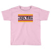Alfa Chis Toddler T-shirt