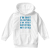 funny dads Youth Hoodie