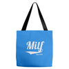 since 2012 Tote Bags