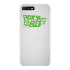 back to the 80's iPhone 7 Plus Case