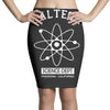 breaking bad   big bang theory   science Pencil Skirts