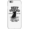 Best Friend Yorike iPhone 6/6s Case