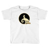 happy scottie halloween! Toddler T-shirt