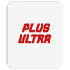 Plus Ultra Mousepad