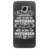 Real Kings Are Born On November 20 Samsung Galaxy S7 Edge