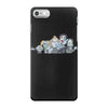 zombies iPhone 7 Case