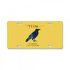 team damon salvatore License Plate
