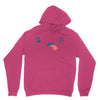 i don't like Unisex Hoodie
