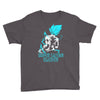 Super Saiyan God Vegeta Youth Tee