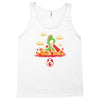 yoshzilla Tank Top