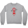 T O P Crewneck Sweatshirt