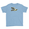 pace Youth Tee