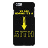 We are Hoping It's a Sith iPhone 6 Plus/6s Plus Case