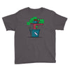 plant house Youth Tee