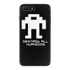 berzerk robot iPhone 7 Plus Case