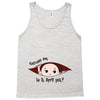 Excuse Me Is It April Yet Baby Boy Tank Top