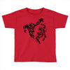venom 5 Toddler T-shirt