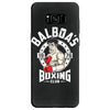 Rock Boxing Club Samsung Galaxy S8