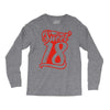 sweet 18 Long Sleeve Shirts