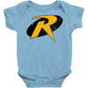 robin Baby Bodysuit