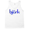 bjork Tank Top