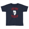 i don't always ch ch ch ch Toddler T-shirt