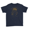 official black sabbath us tour 78 avengers Youth Tee