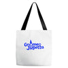 Sherlock Gnomes Tote Bags