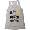 It's Just a Bunch of Hocus Pocus Racerback Tank