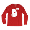 boo (2) Long Sleeve Shirts