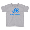 my boys can swim Toddler T-shirt