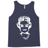 queen bee elizabeth 3d glasses Tank Top