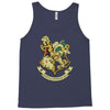pokewarts Tank Top
