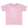 The Office Toddler T-shirt