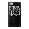 kings of leon iPhone 7 Case