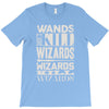 wizards kill wizards T-Shirt