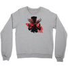 Wolwerine Crewneck Sweatshirt