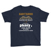 Sagittarius Hated By Many Wanted By Plenty Disliked By Some Confronted Youth Tee