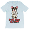 busy doing nothing T-Shirt