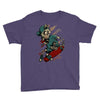 deadboarder Youth Tee