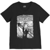 scream for coffee V-Neck Tee